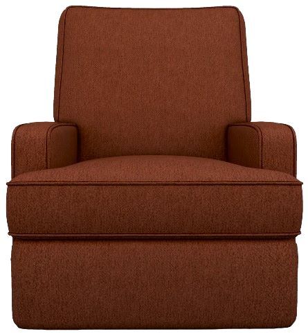 Best® Home Furnishings Customizable Kersey Power Swivel Glider Recliner-1