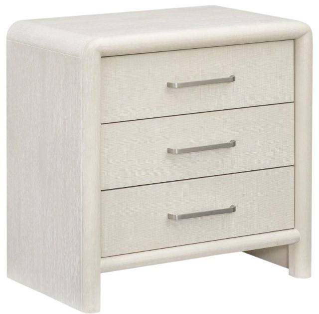 Legacy Classic Maren Fresh Canvas Nightstand-0