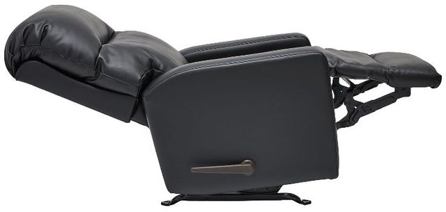 Best® Home Furnishings Customizable Kenley Leather Manual Rocker Recliner-1