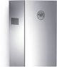 Bertazzoni 12.44" Stainless Steel Duct Extension Kit-0
