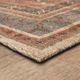 Karastan® Zula Kinshasa Antique 5'x8' Area Rug-1