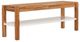 EQ3 Harvest Oak 48” Entryway Bench-3
