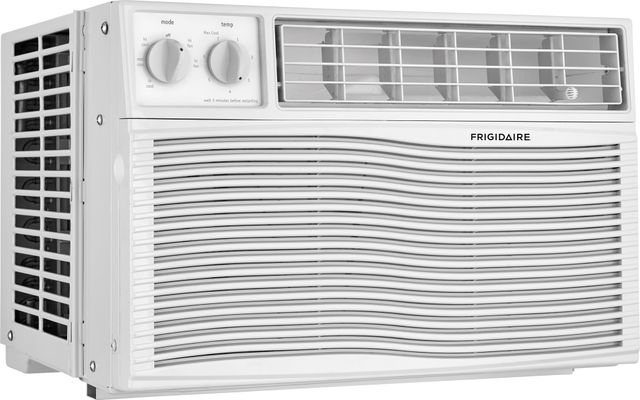 Frigidaire® Window Mount Air Conditioner-White-1