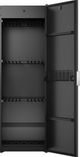 ASKO Graphite Black Drying Cabinet-2