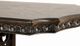 Furniture of America® Promenade 7-Piece Dark Brown Dining Table Set-5