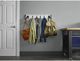 Gladiator® Gladiator Grey Entryway GearTrack® Pack -1