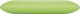 Blu Sleep Essentials Refresh Memory Foam Queen Bed Pillow-3