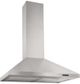 Broan® Elite EW48 Series 30" Stainless Steel Wall Mounted Range Hood-1