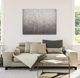 YHD Sprinkle of White Wall Art-1