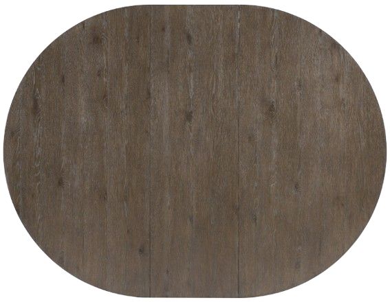 Bernhardt Outline Cassel Round Dining Table-3