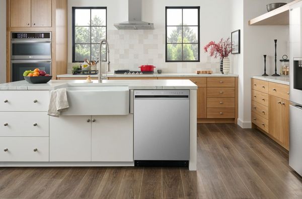 LG 24" Built In Dishwasher