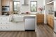 LG 24" Stainless Steel Built In QuadWash™ Dishwasher-2