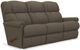 La-Z-Boy® Pinnacle Reclina-Way® Granite Wall Reclining Sofa-0