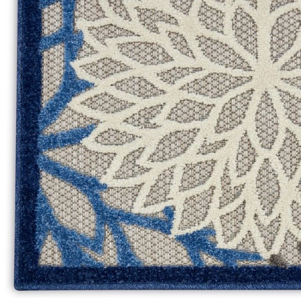 Nourison Home™ Aloha 5'x8' Style 28 Area Rug-3