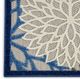 Nourison Home™ Aloha 5'x8' Style 28 Area Rug-3