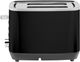 GE® 2-Slice Onyx Black Toaster-2