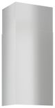 Zephyr Stainless Steel Duct Cover Extension Kit-0