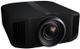 JVC Procision DLA-NX9 Black Home Projector-0