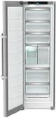Liebherr Monolith 9.8 Cu. Ft. Stainless Steel Upright Freezer-5