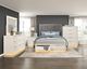 Homelegance® Noctis Beige Chest-1