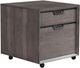aspenhome® Harper Point Fossil Rolling File-0
