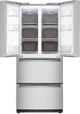 LG 14.3 Cu. Ft. Platinum Silver Kimchi/Specialty Food French Door Refrigerator-5