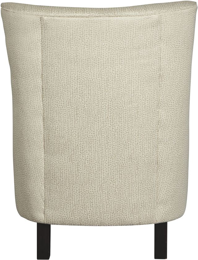 Signature Design by Ashley® Paseo Ivory Accent Chair-3