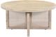 LR Home Natural Coffee Table-2