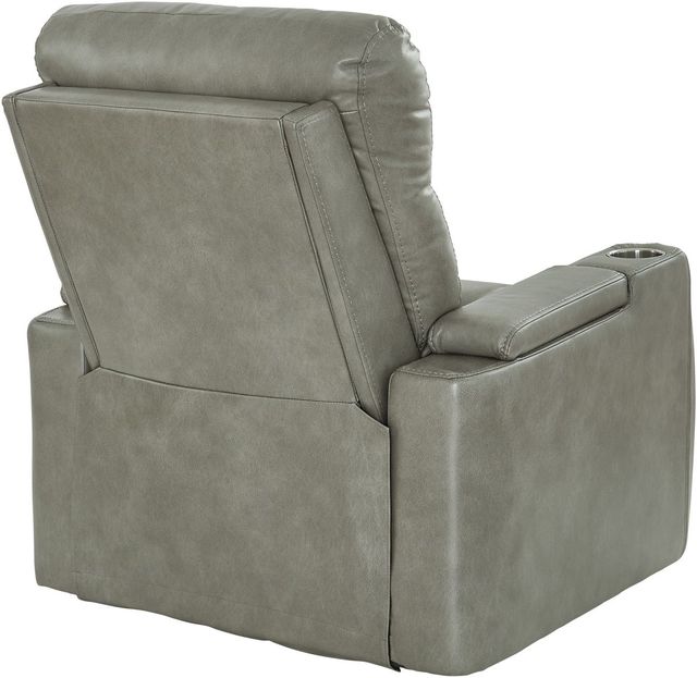 Signature Design by Ashley® Benndale Cloud Power Recliner-4