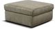 England Furniture Customizable Hermosa Medium Ottoman-1