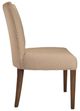 Bermex® Customizable CB-1371 Dining Side Chair-2
