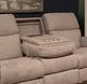 Flexsteel® Customizable Porter Power Reclining Sofa-5