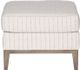 Vanguard® Furniture Vanguard Fiora Riddler Sand Ottoman-2