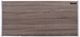 ACME Furniture Finis Weathered Oak Writing Desk with Chrome Base-3