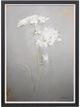 Stylecraft Floral Sketch II Textured Framed Print-0
