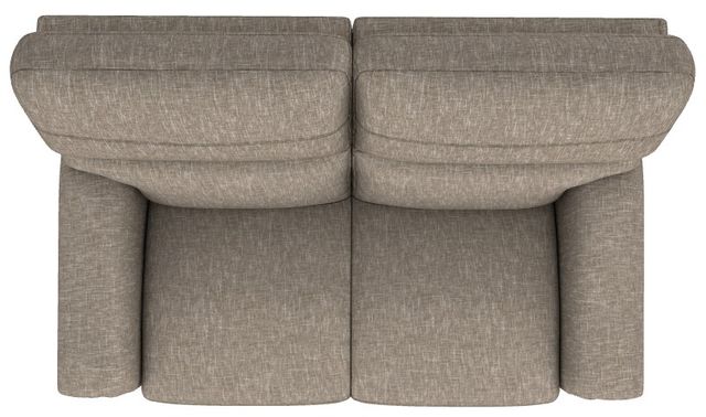 La-Z-Boy® Ava Porcini Power Reclining Loveseat with Headrest and Lumbar-4