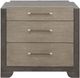 Pulaski™ Anderson Park Frontier Brown/Moose Trail Nightstand-1