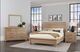 Artisan & Post by Vaughan-Bassett Crafted Cherry Bedroom by Ben & Erin Napier Bleached King Terrace Bed-1