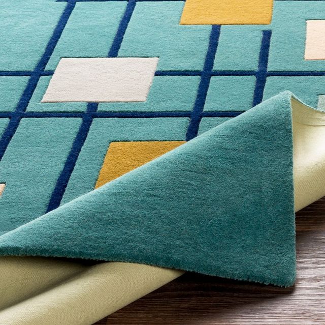 Surya Forum 5'x8' Area Rug-3