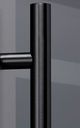 Zephyr Presrv™ Matte Black Handle Kit-1