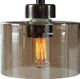 Uttermost by Matthew Williams Cervino Black Accent Lamp-2