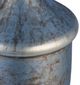 A & B Home Weathered  Lidded Trophy-3