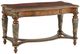 Michael Amini® Villa Valencia Classic Chestnut Writing Desk-3