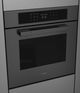 Fulgor Milano Matteo 700 Series 24" Matte Black Single Electric Wall Oven-0