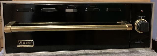 30" WARMING DRAWER-0