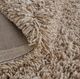 Feizy Stoneleigh Taupe 5' x 8' Rug-3