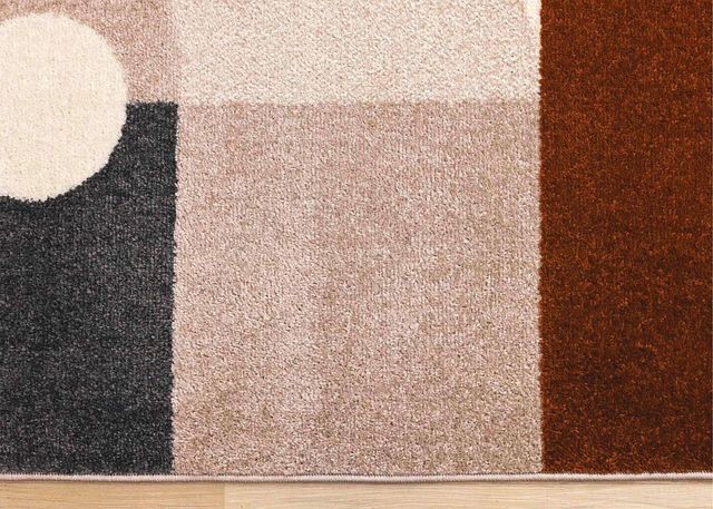 Kalora Interiors Malibu 5'x8' Style 3 Area Rug-3