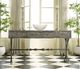 Hooker® Furniture Melange Ravenna Gray Console-1