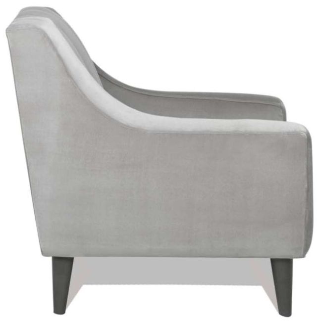 Parker Southern Grove Graphite/Wyndsor Ash Chair-1