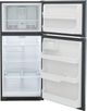 Frigidaire® 30 in. 20.5 Cu. Ft. Stainless Steel Top Freezer Refrigerator-3